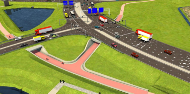 IJsselmondseknoop_VHB