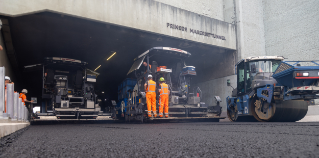 Prinses Margriettunnel VolkerWessels Infra V&R.jpg