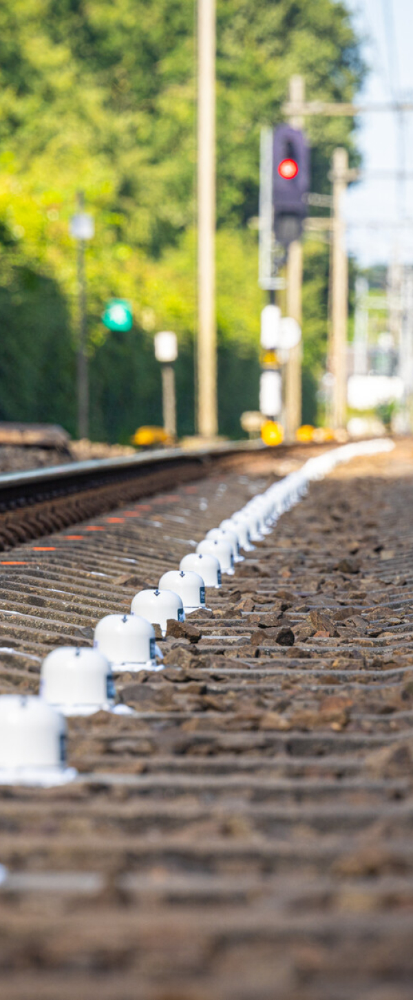 Asset Insight - ProRail