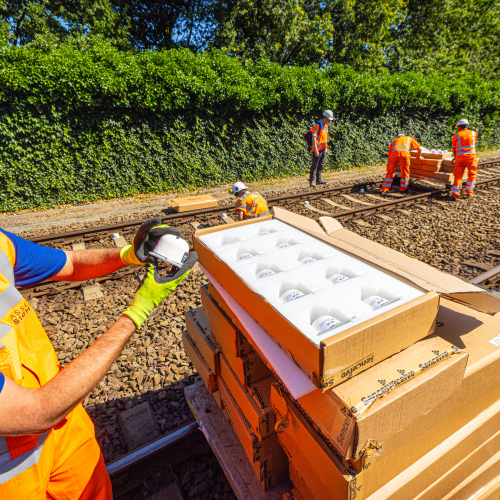 Asset Insight - ProRail_HR