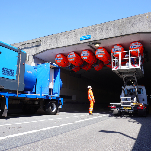 Buitenveldertunnel_Vialis