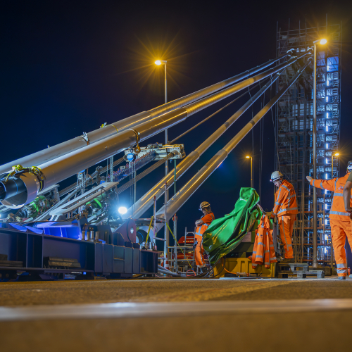 VWinfra V&R Galecopperbrug