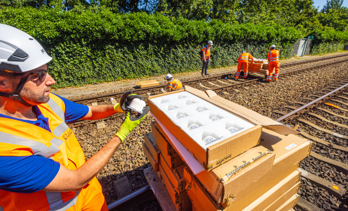 Asset Insight - ProRail