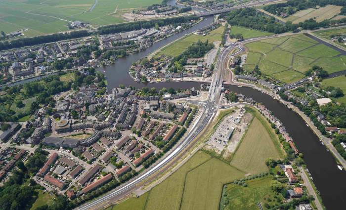 Brug Ouderkerk_VHB