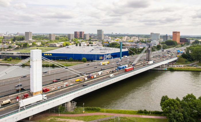 Galecopperbrug 2