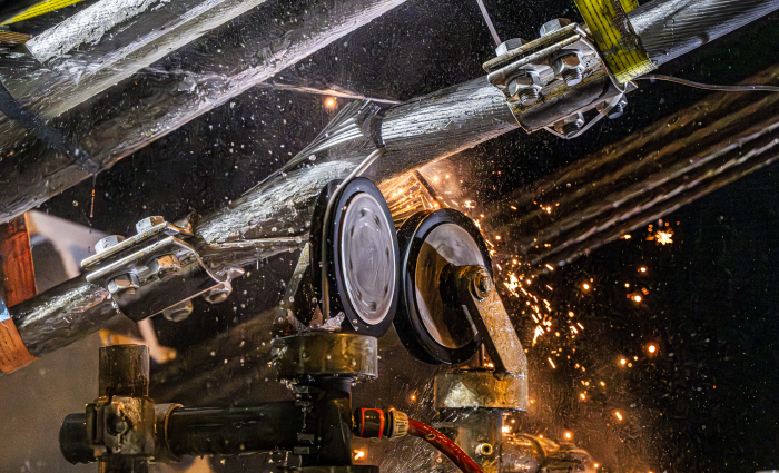 VWinfra V&R Galecopperbrug6