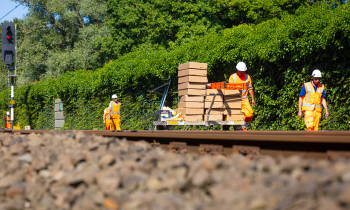 Asset Insight - ProRail