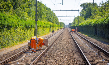 Asset Insight - ProRail