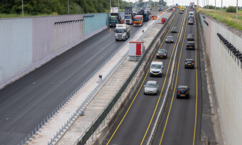 VWinfra V&R A7 Prinses Margriettunnel7