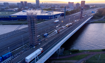 VWinfra V&R Galecopperbrug7