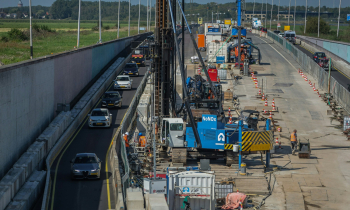 VWinfra V&R A7 Prinses Margriettunnel5