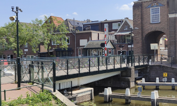 Draaibrug Montfoort VWInfra V&R2