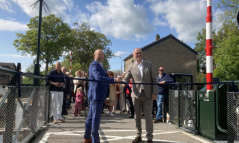 Draaibrug Montfoort VWInfra V&R4