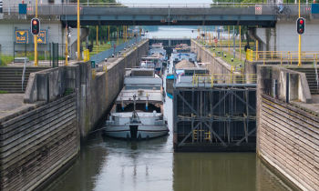 Sluiscomplex Weurt - Heumen3