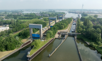 Sluiscomplex Weurt - Heumen4