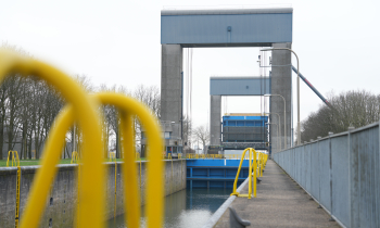 Sluiscomplex Weurt - Heumen5