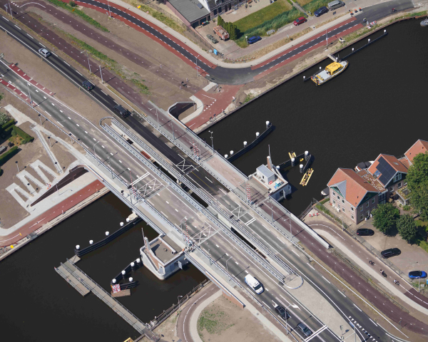 Brug Ouderkerk_VHB