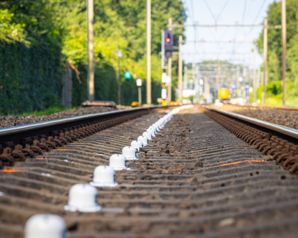 Asset Insight - ProRail