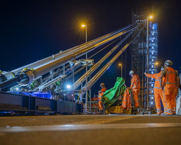 VWinfra V&R Galecopperbrug