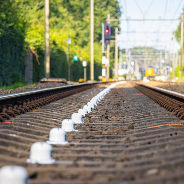 Asset Insight - ProRail